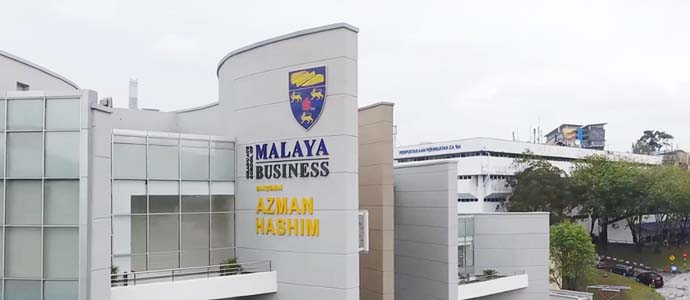 马来亚大学本科申请条件2023